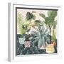 Modern Jungle I-Grace Popp-Framed Art Print