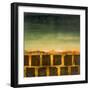 Modern Landscape II-Lanie Loreth-Framed Premium Giclee Print