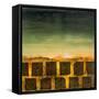 Modern Landscape II-Lanie Loreth-Framed Stretched Canvas