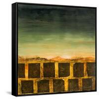 Modern Landscape II-Lanie Loreth-Framed Stretched Canvas