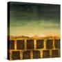 Modern Landscape II-Lanie Loreth-Stretched Canvas