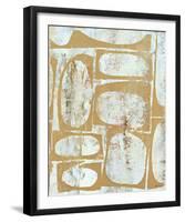 Modern Light II-Bridges-Framed Giclee Print