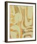 Modern Light IV-Bridges-Framed Giclee Print