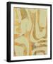 Modern Light IV-Bridges-Framed Giclee Print