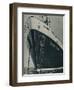 'Modern liners for Far Eastern Services of the German Lloyd Line built in 1935', 1937-Unknown-Framed Photographic Print