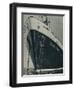 'Modern liners for Far Eastern Services of the German Lloyd Line built in 1935', 1937-Unknown-Framed Photographic Print