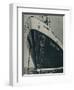 'Modern liners for Far Eastern Services of the German Lloyd Line built in 1935', 1937-Unknown-Framed Photographic Print