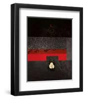 Modern Love-Petro Mikelo-Framed Art Print