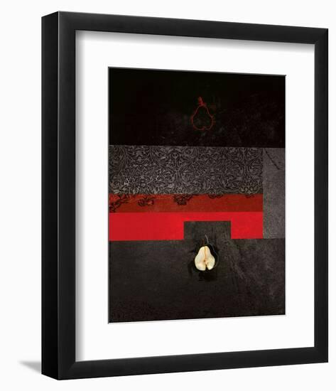 Modern Love-Petro Mikelo-Framed Art Print