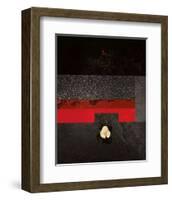 Modern Love-Petro Mikelo-Framed Art Print