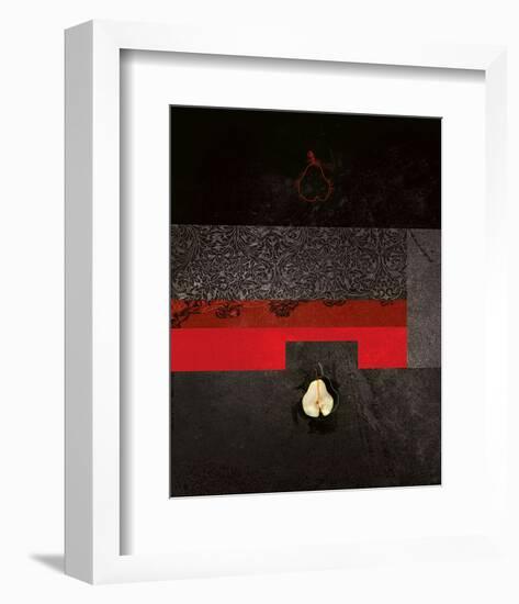 Modern Love-Petro Mikelo-Framed Art Print