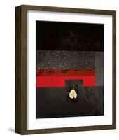 Modern Love-Petro Mikelo-Framed Art Print