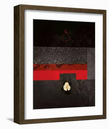 Modern Love-Petro Mikelo-Framed Art Print