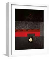 Modern Love-Petro Mikelo-Framed Art Print