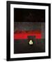 Modern Love-Petro Mikelo-Framed Art Print