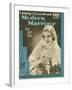 Modern Marriage, Weddings Marriages Brides First Issue Magazine, UK, 1931-null-Framed Giclee Print