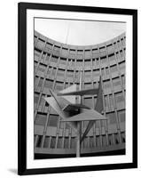 'Modern' Office Block-null-Framed Photographic Print