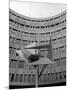 'Modern' Office Block-null-Mounted Photographic Print