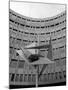 'Modern' Office Block-null-Mounted Photographic Print