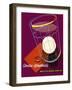 Modern Pain Medication-null-Framed Giclee Print