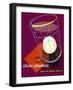 Modern Pain Medication-null-Framed Giclee Print