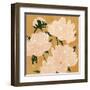 Modern Peonies I-Emma Scarvey-Framed Art Print