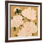 Modern Peonies I-Emma Scarvey-Framed Art Print