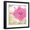 Modern Pink-Irena Orlov-Framed Art Print