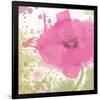 Modern Pink-Irena Orlov-Framed Art Print