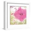 Modern Pink-Irena Orlov-Framed Art Print