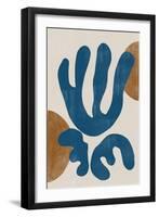 Modern Plant No3.-THE MIUUS STUDIO-Framed Giclee Print