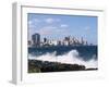 Modern Quarter of Vedado, Havana, Cuba, West Indies, Central America-Sergio Pitamitz-Framed Photographic Print