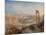 Modern Rome-Campo Vaccino-J. M. W. Turner-Mounted Giclee Print