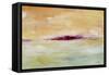 Modern Serenity-Lanie Loreth-Framed Stretched Canvas