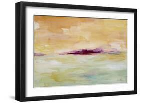 Modern Serenity-Lanie Loreth-Framed Art Print