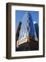 Modern Skyscraper New York-BCFC-Framed Photographic Print