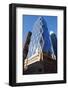 Modern Skyscraper New York-BCFC-Framed Photographic Print