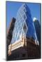 Modern Skyscraper New York-BCFC-Mounted Photographic Print