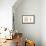 Modern Spanish Carpentry-null-Framed Stretched Canvas displayed on a wall