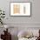 Modern Spanish Carpentry-null-Framed Stretched Canvas displayed on a wall