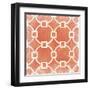 Modern Symmetry VIII-Chariklia Zarris-Framed Art Print