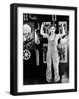 Modern Times, 1936-null-Framed Photographic Print