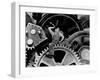 Modern Times, 1936-null-Framed Photographic Print