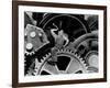 Modern Times, 1936-null-Framed Photographic Print