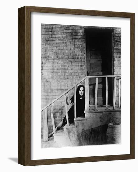 Modern Times, 1936-null-Framed Photographic Print