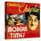 Modern Times, Charlie Chaplin, Paulette Goddard, 1936-null-Stretched Canvas