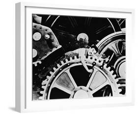 Modern Times-null-Framed Photo