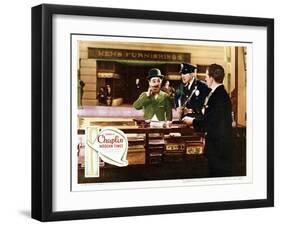 Modern Times-null-Framed Photo