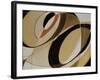 Modern Times-Sydney Edmunds-Framed Giclee Print