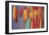 Modern Trees II-Patricia Pinto-Framed Art Print